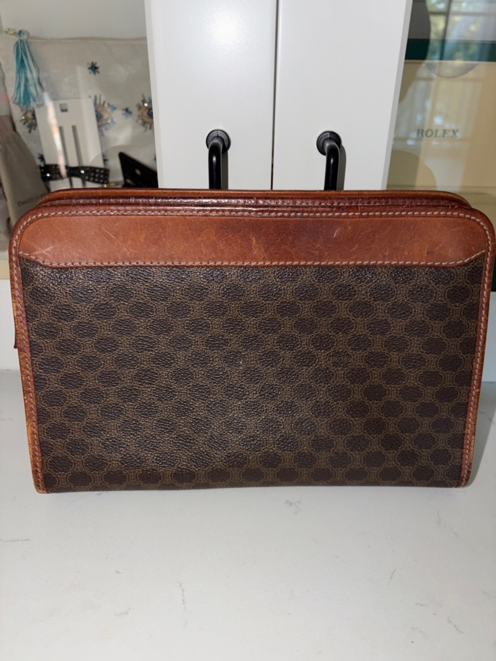 Celine Travel Pouch - Picture 3 of 7
